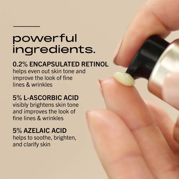 Matter of Fact Wrinkle + Texture Concentrate - Picture 8 of 13